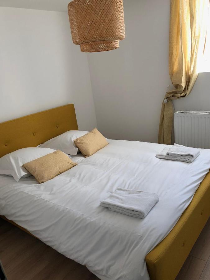 Sainte Cecile 7 - T3 Elegant Et Central Виши Экстерьер фото